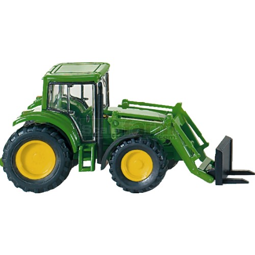 N Scale - Wiking - 095839 - Vehicle, Tractor, John Deere 6920 - Agricultural Vehicles