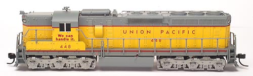 ATLAS 544245 N SCALE SD24 SD-24 EXHAUST STACK QTY 2 