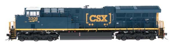 N Scale - InterMountain - 697103S-01 - Locomotive, Diesel, GE GEV...