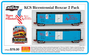 N Scale - Micro-Trains - NSE MTL 16-165 - Boxcar, 50 Foot, Steel, Plug Door - Kansas City Southern - 120871