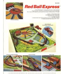 N Scale - Aurora Rail Masters - 5441 - Locomotive, Diesel, Plymouth WDT - Santa Fe - Red Ball Express