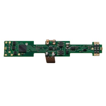 N Scale - Digitrax - DN163L0A - Digital Decoder - Walthers - GP20, GP60