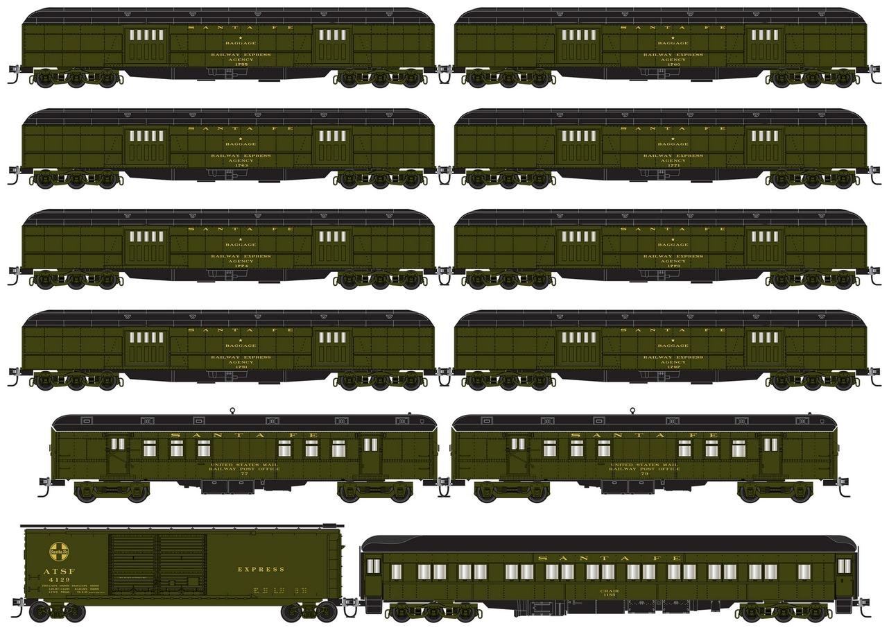 Details about   Micro-Trains Line 35080 at&sf 50652 Grande 40' Despatch Stock Car N 1:160 a å * show original title 
