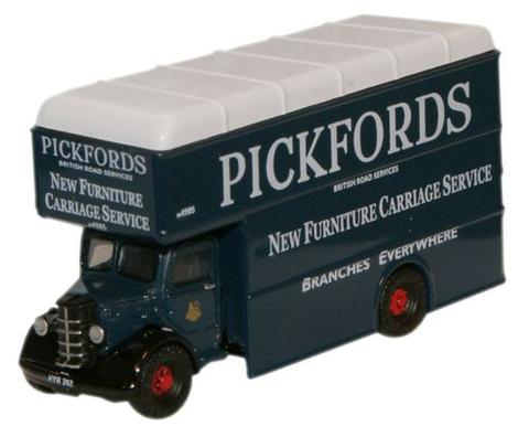 Oxford Diecast  Pickfords 