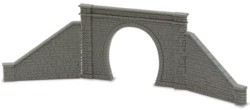 N Scale - Peco - NB-31 - Railroad Structures