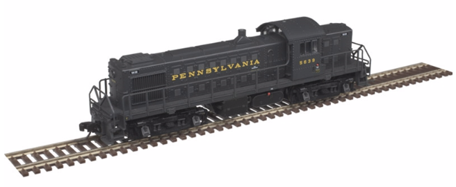 47500 Atlas N Scale Gp30 Undecorated for sale online 