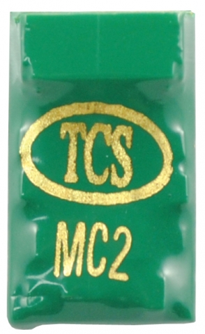 N Scale - TCS - MC2 - Digital Decoder