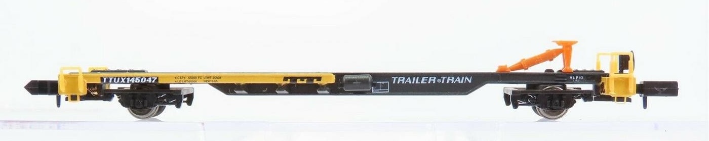N Scale - Atlas - 30001 - Intermodal, Front Runner - TTX Company - 145047