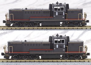 N Scale - Kato - 10-1534 - Locomotive, Diesel,Type DE10 - Japan Railways Kyushu - 2-Pack