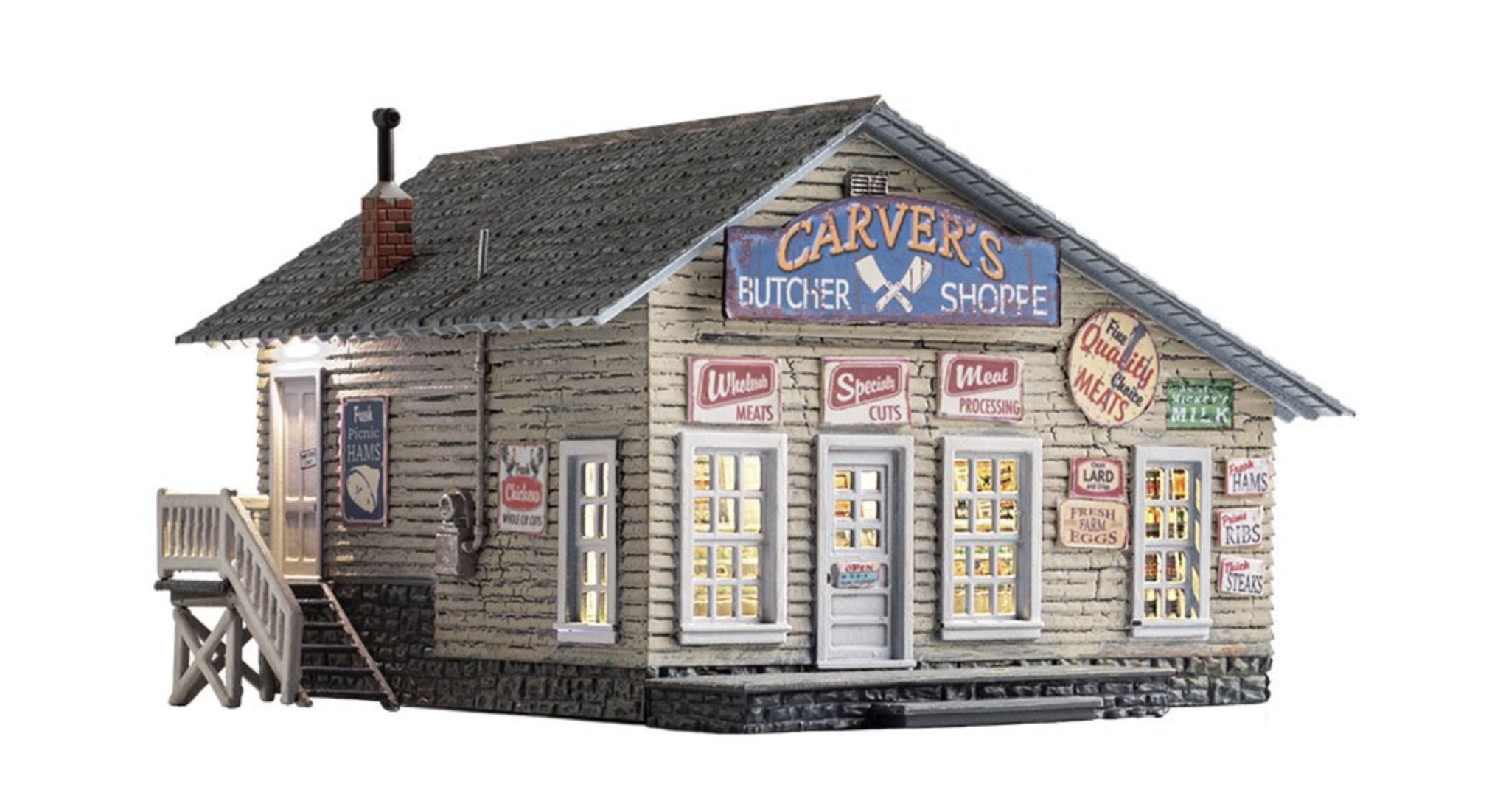 Minitrix - 11200083 - Mixed Freight Consist, Europe, Epoch V - NIAG - 