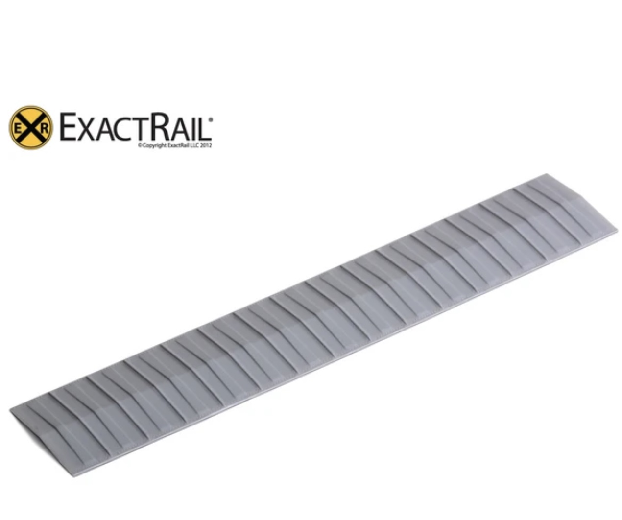N Scale - ExactRail - EN-90307 - Details, Roof, Pullman Standard - Undecorated