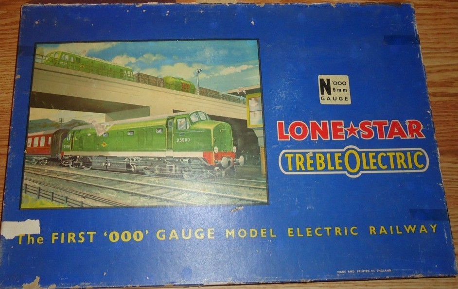 N Scale - Lone Star - EL.55 - Freight Train, Diesel, North American, Transition Era - Chesapeake & Ohio