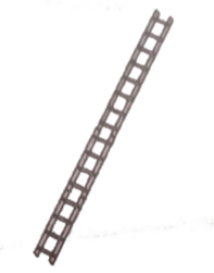 N Scale - Stewart Products - 1811 - Accessories, Detail Parts, Ladder - Undecorated