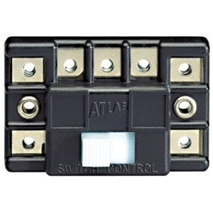 N Scale - Atlas - 56 - Accessories, Switch Control - Power Supplies