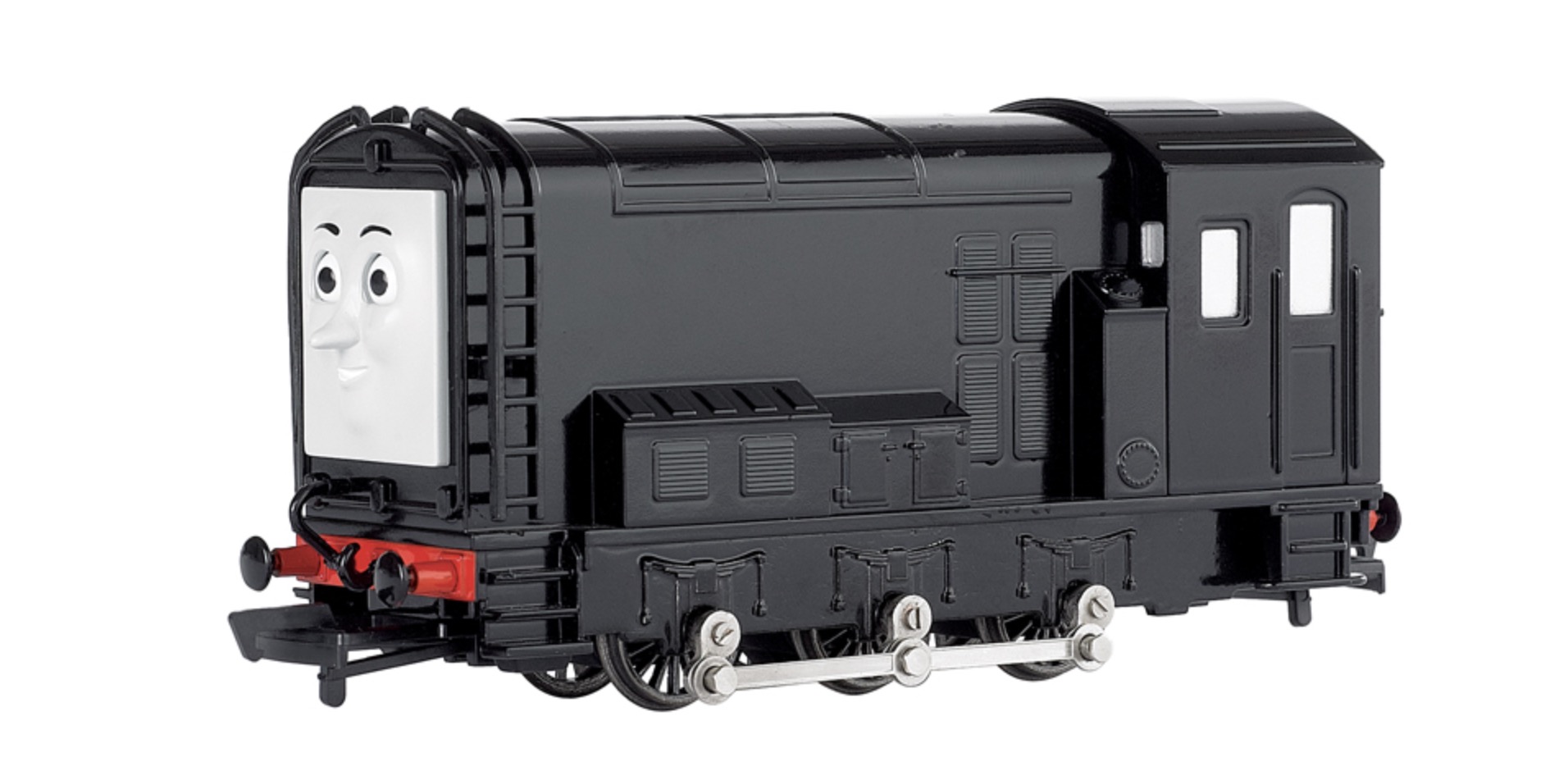 N Scale - Bachmann - 58798 - Locomotive, Diesel, European - London, Brighton and South Coast Railway - Diesel