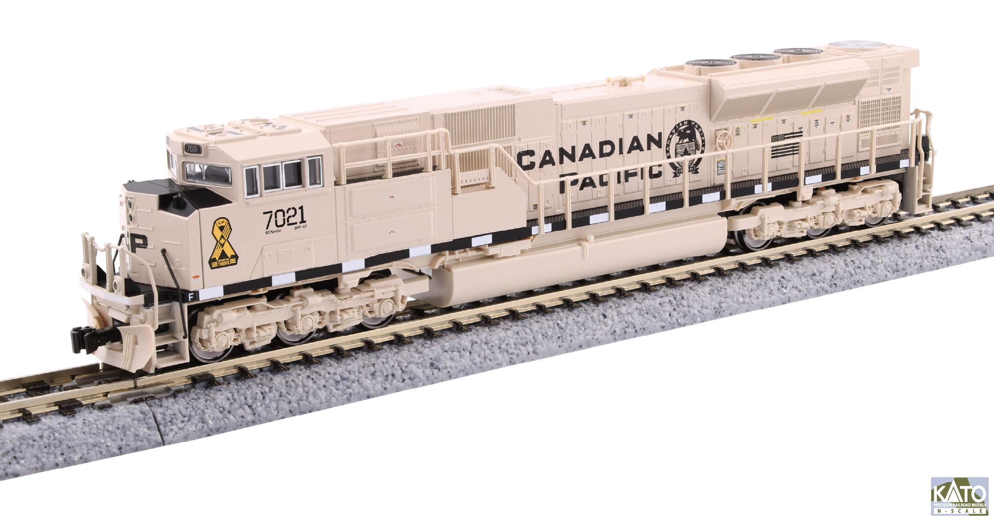 KATO SD70 【公式通販】