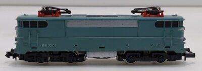 Châssis Motorisé Arnold 1:160 - Pour Locomotive BB 9200/9300 - Occasion