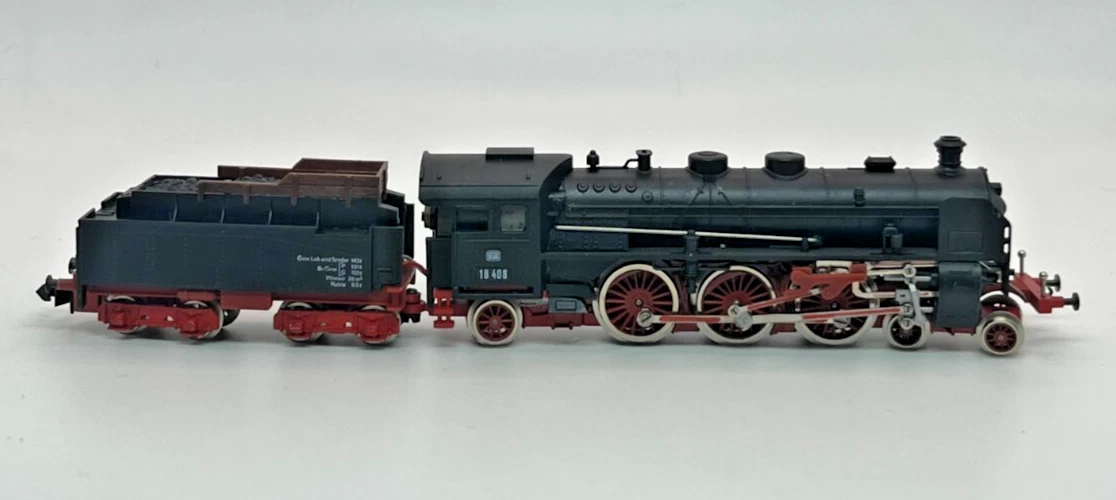 Yahoo!オークション 「arnold rapido」鉄道模型の落札相場 ARNOLD N