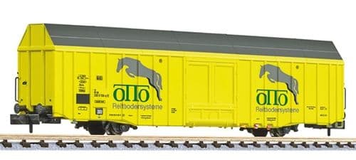 LILIPUT 258E - wagon citerne ESSO des SBB CFF - Antique MarcBea