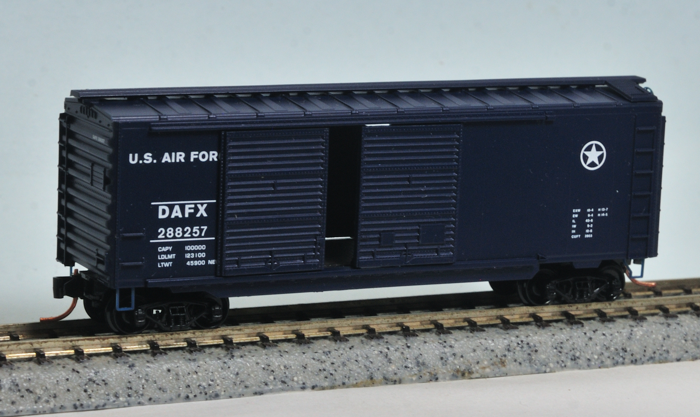 Dapol - 2P-004-005 - Passenger Car, Autocoach - Great Western - 192