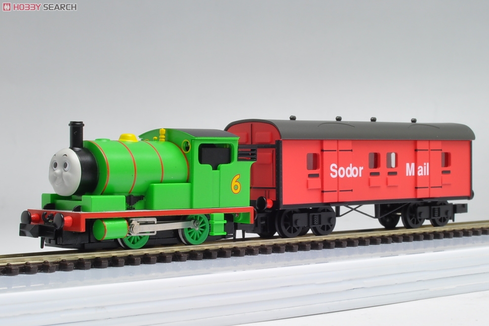 N Scale - Tomix - 93808 - Box Set - London, Brighton and South Coast Railway