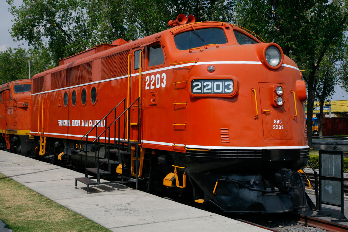 Vehicle Rail Locomotive Diesel Emd Ft | Free Download Nude Photo Gallery