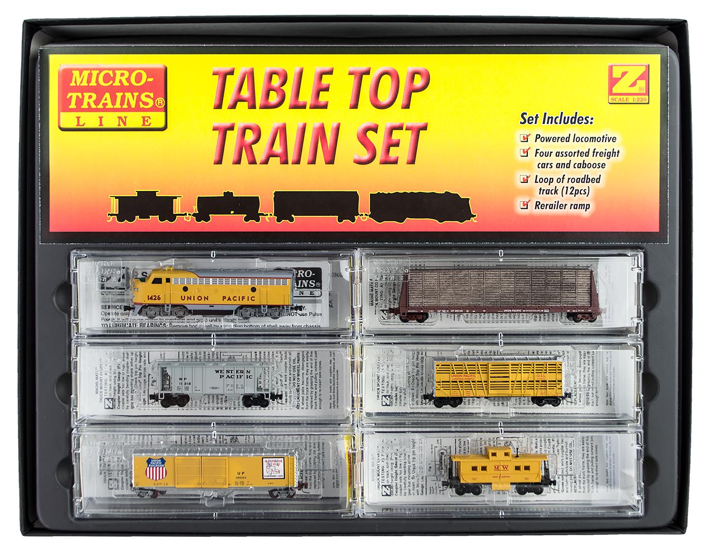 Details about   Micro-Trains F7A Conrail Z Scale 