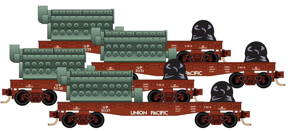 micro trains z scale