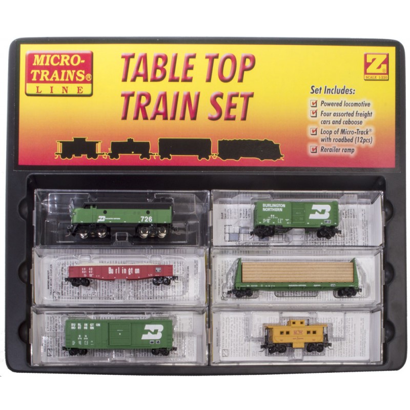 Details about   Micro-Trains F7A Conrail Z Scale 