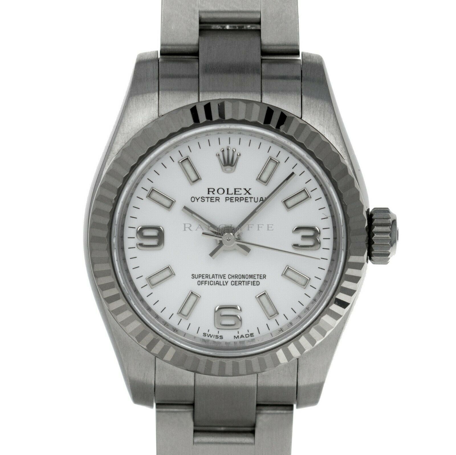 Rolex - 176234 - Oyster Perpetual - Ladies