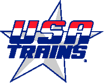 Toymaker - USA Trains - Charles Ro