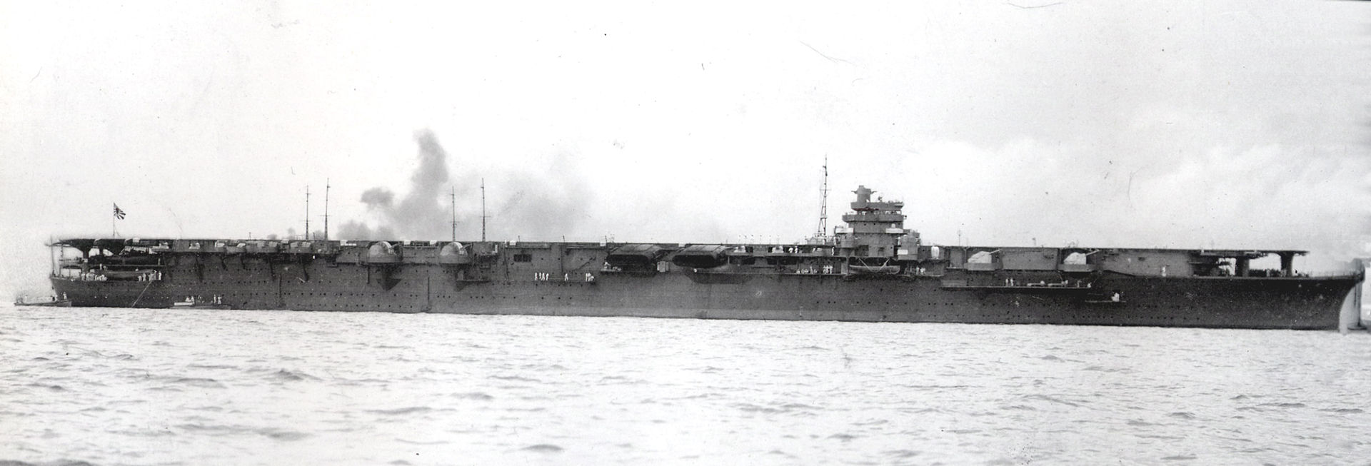 Warship - Shōkaku - Carrier